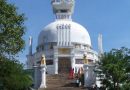 <strong>DHAULI HILLS HAS MADE SAMRAT ASHOK AND FUJI GURUJI IMMORTAL</strong>