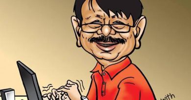 ସୃଜନ, ସାମ୍ବାଦିକତା ଓ ସାମାଜିକ ସଂଘର୍ଷର ସମନ୍ୱୟ: ପ୍ରଶାନ୍ତ ପଟ୍ଟନାୟକଙ୍କ ସହ ଏକ ଅନ୍ତରଙ୍ଗ ଆଳାପ ସୃଜନ, ସାମ୍ବାଦିକତା ଓ ସାମାଜିକ ସଂଘର୍ଷର ସମନ୍ୱୟ: ପ୍ରଶାନ୍ତ ପଟ୍ଟନାୟକଙ୍କ ସହ ଏକ ଅନ୍ତରଙ୍ଗ ଆଳାପ