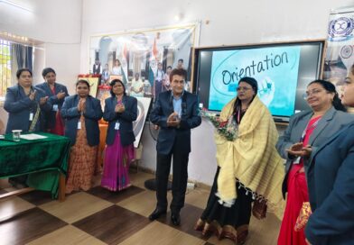ଜାଭିୟର୍ସ ସ୍କଲ ପକ୍ଷରୁ ଶିକ୍ଷକ ତାଲିମ ଶିବିର