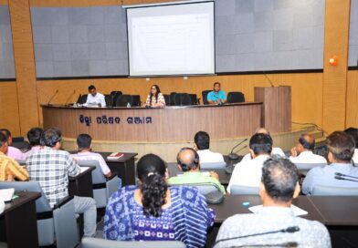 ଲୋକଙ୍କ ସେବାରେ ସମର୍ପିତ ସରକାର ବ୍ରହ୍ମପୁରରେ ଆୟୋଜିତ ହେବ ବିକାଶମେଳା ଓ ଜାତୀୟ ସ୍ତରୀୟ ପଲ୍ଲିଶ୍ରୀ ମେଳା